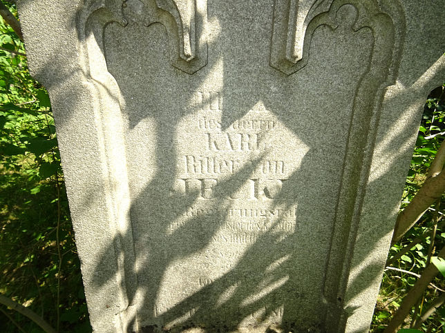 Karl Ritter von Jeckl