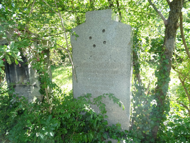 Johann Baptist Schels