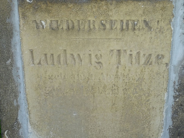 Ludwig Titze