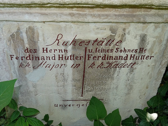 Ferdinand Hutter