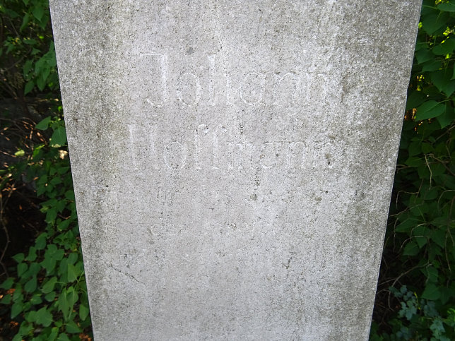 Johann Hoffmann