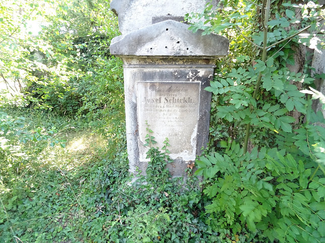 Josef Kilian Schickh