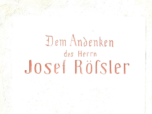 Josef R��ler