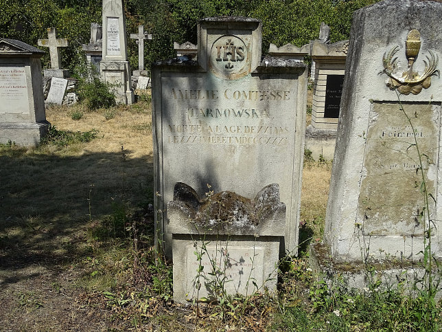 Am�lie Comtesse Tarnowska