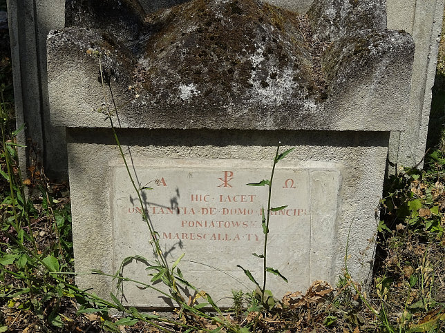 Am�lie Comtesse Tarnowska