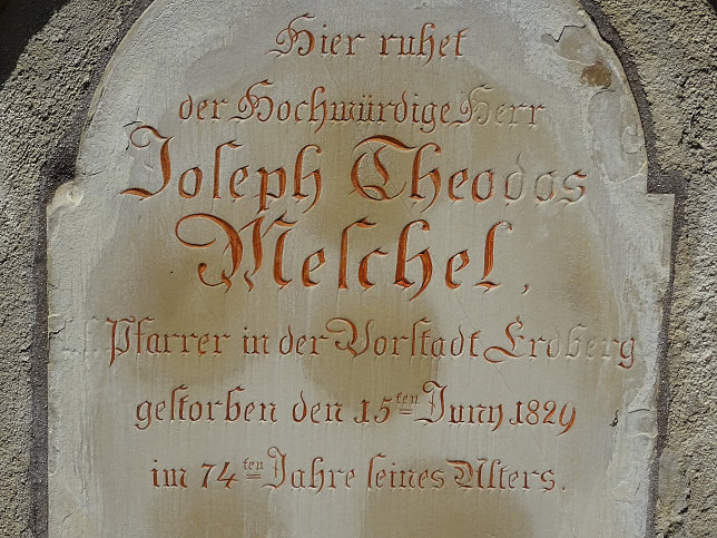 Josephus Theodosius Meschel