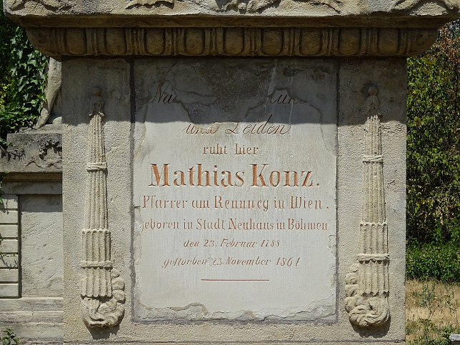 Mathias Konz