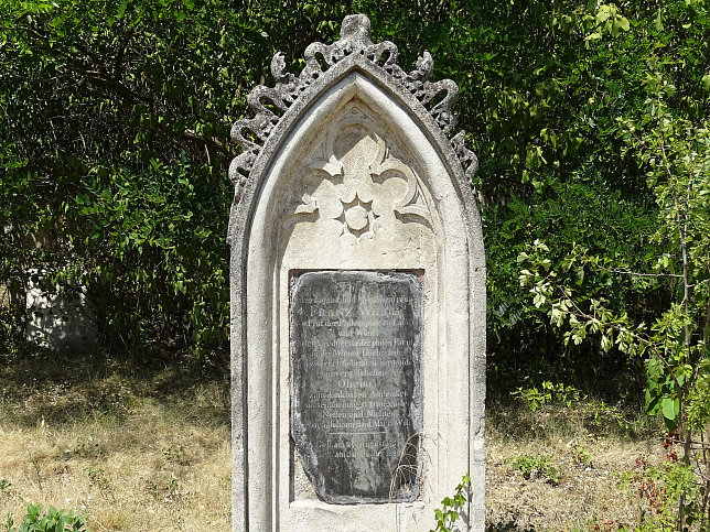 Franz Xaver Wilde