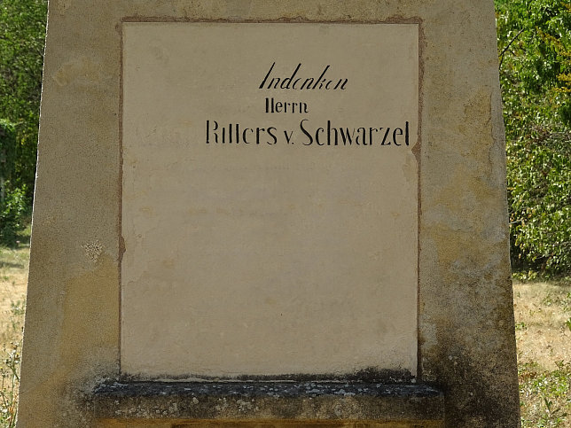 Anton Ritter von Schwarzel