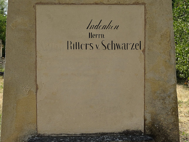 Anton Ritter von Schwarzel