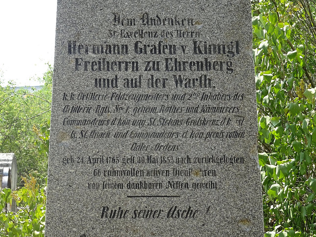 Hermann Peter von K�nigl