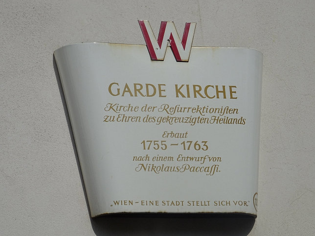 Gardekirche