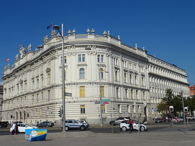 Haus der Industrie