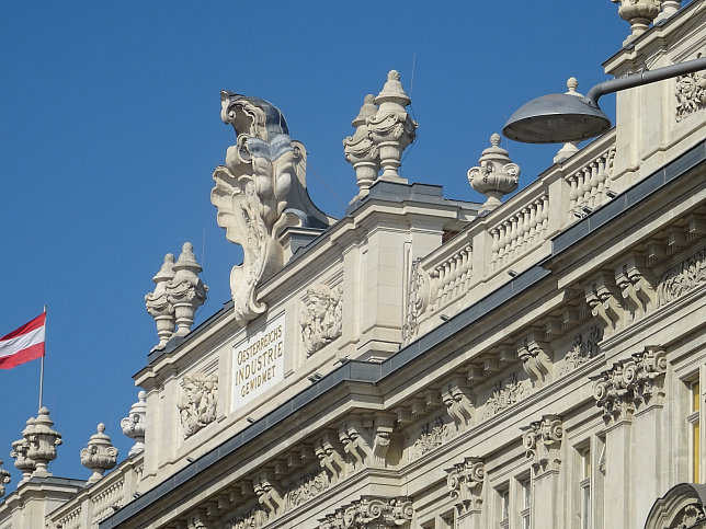 Haus der Industrie