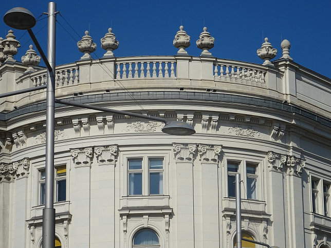 Haus der Industrie