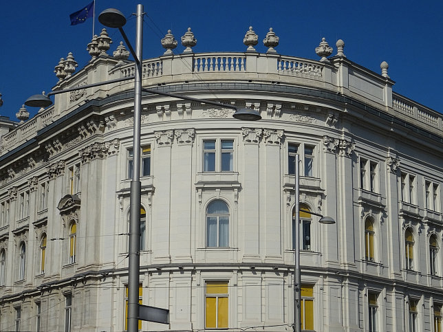 Haus der Industrie