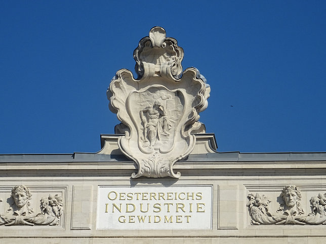 Haus der Industrie