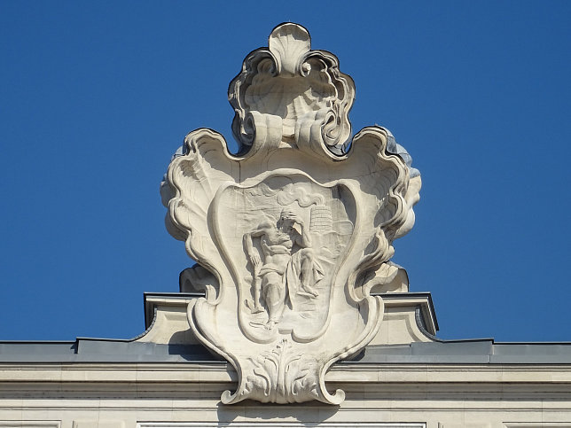 Haus der Industrie