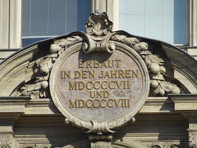 Haus der Industrie