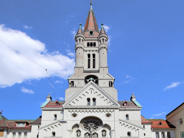 Herz-Jesu-Kirche