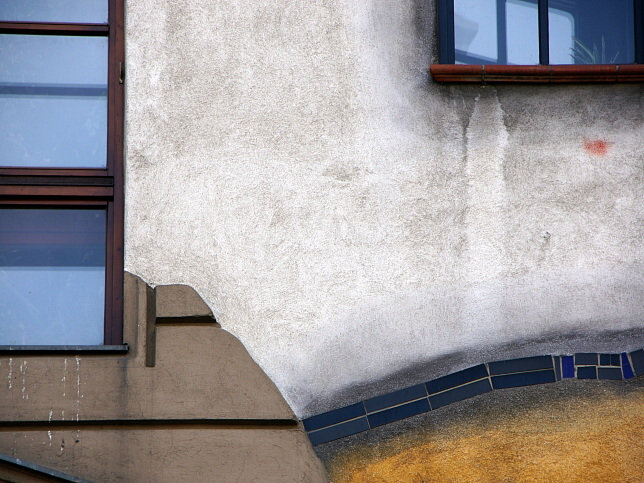 Hundertwasser-Krawinahaus
