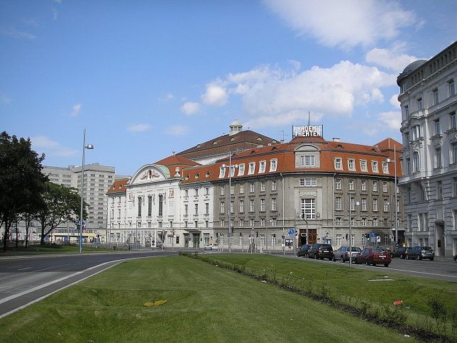 Konzerthaus Wien