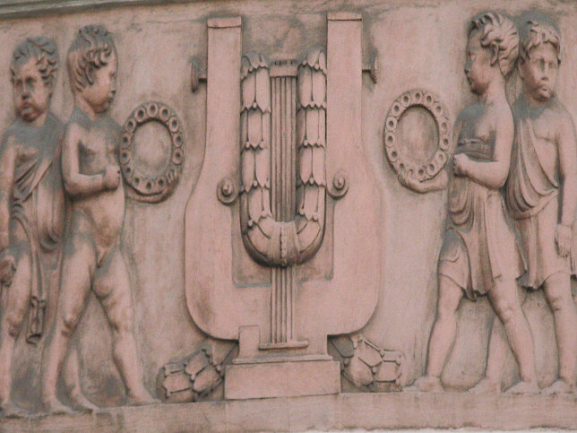 Konzerthaus Wien