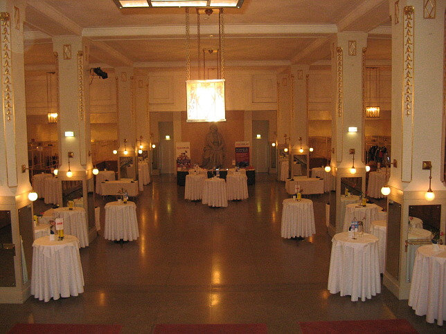 Konzerthaus Wien