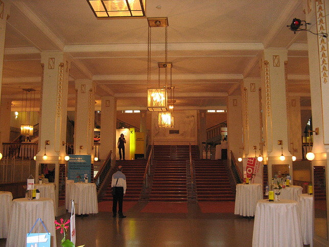 Konzerthaus Wien
