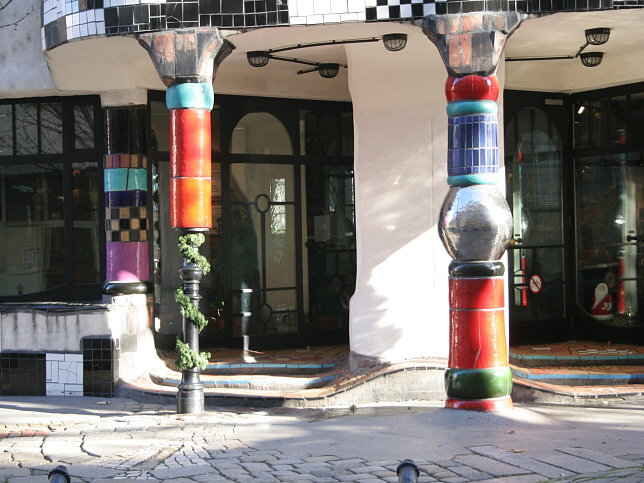 KunstHausWien