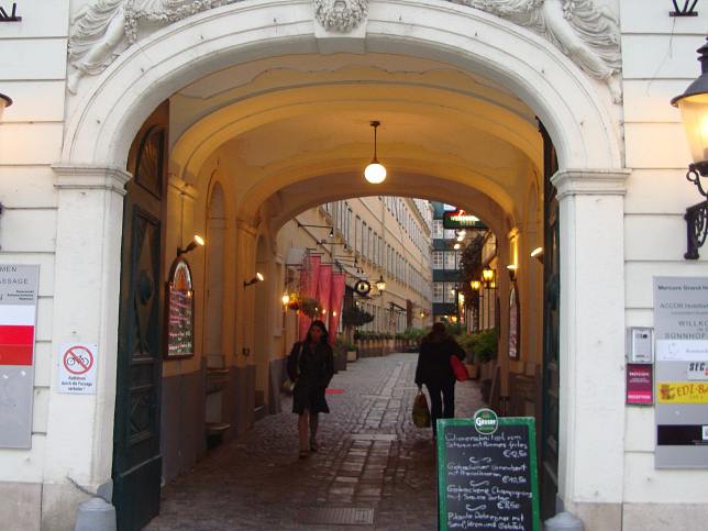 Landstraer Hauptstrae 28