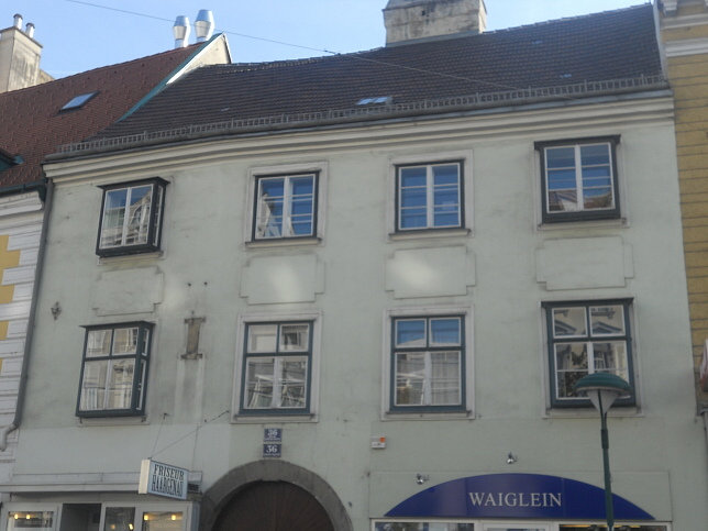 Landstraer Hauptstrae 36