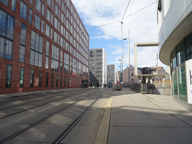 Markthallenbrcke 12