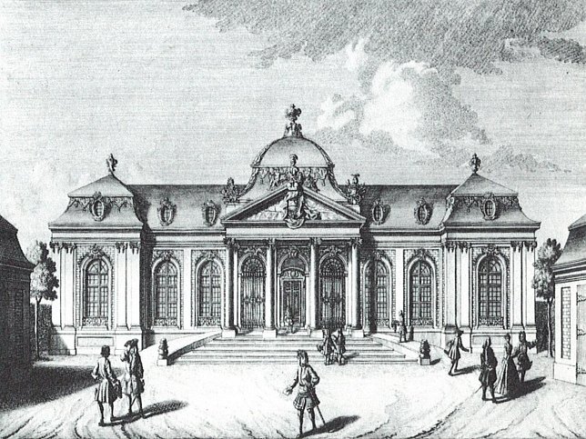 Palais Althan