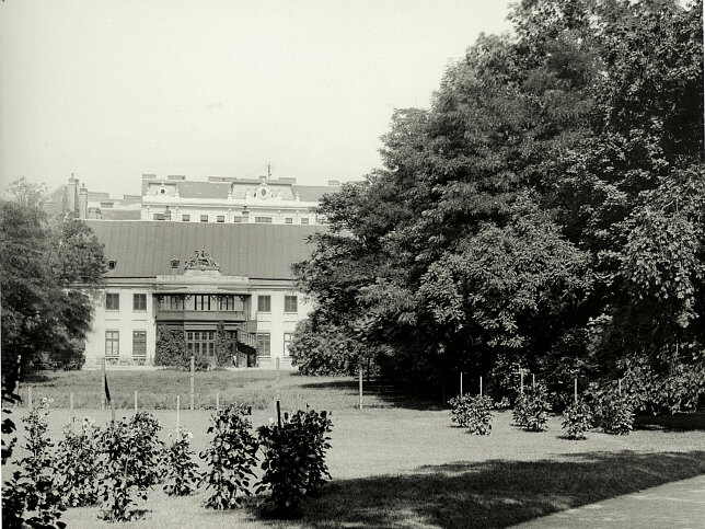 Palais Arenberg