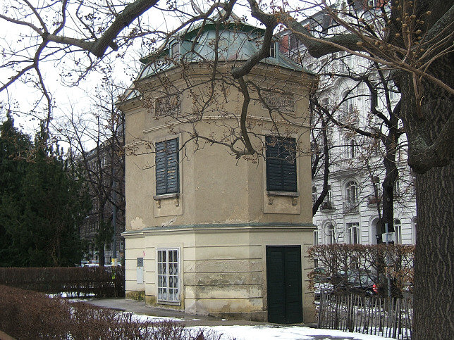 Palais Arenberg