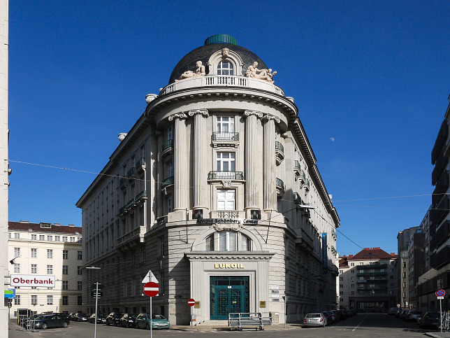 Palais Fanto