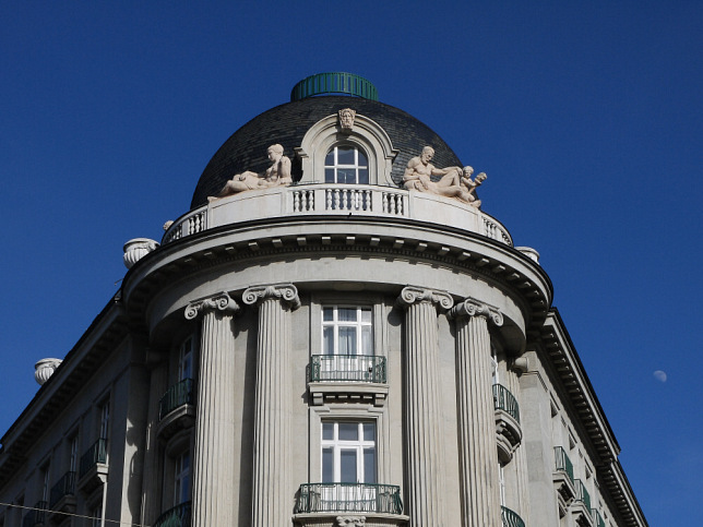 Palais Fanto