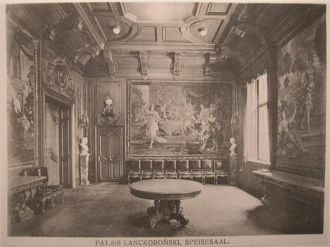 Palais Lanckoronski