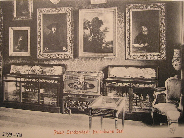 Palais Lanckoronski