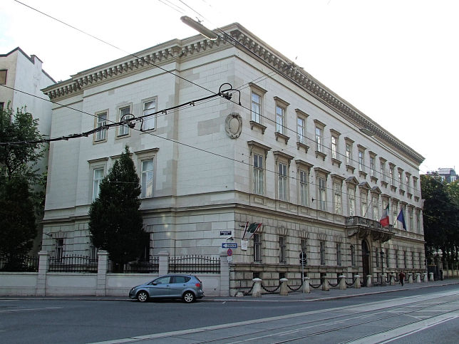 Palais Metternich