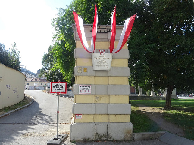 Palais Schwarzenberg