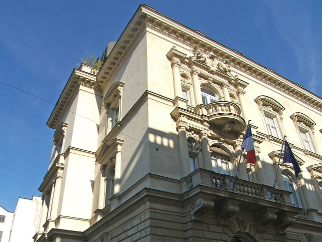 Palais Seybel