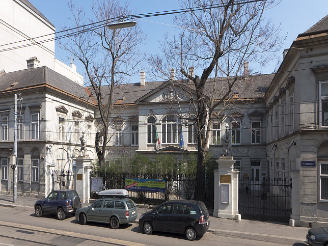 Palais Sternberg