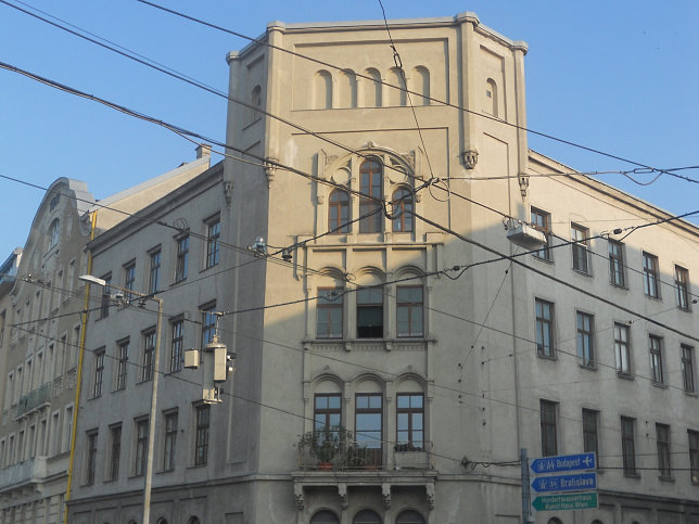 Radetzkystrae 2426 (1847)