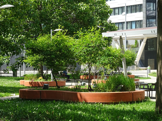 Robert-Hochner-Park
