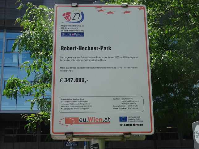 Robert-Hochner-Park