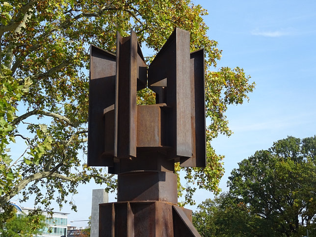 'Sule Nr. 11-70' von Gerhardt Moswitzer