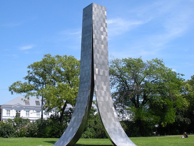 Staatsgrndungsdenkmal