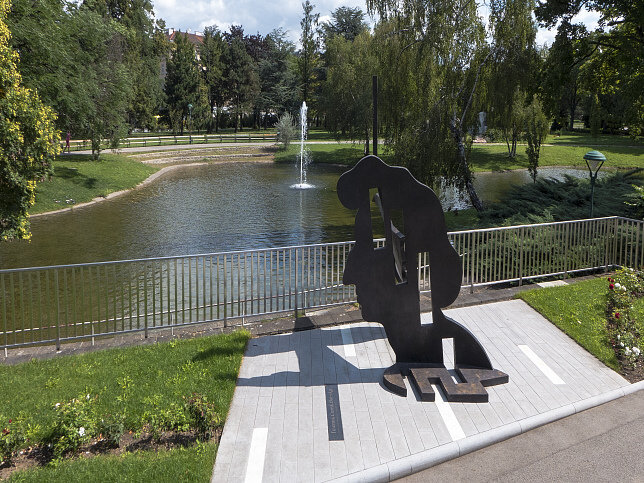 Schweizergarten